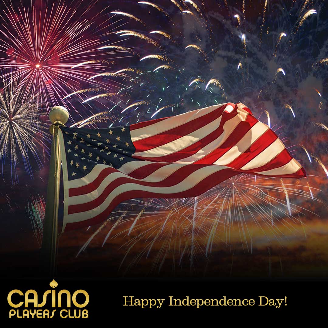 Happy 4th To all Our American Clients! Stay Safe &amp; Celebrate! We Can't Wait To See You All Again Very Soon!!

#Happy4ofJuly #HappyIndependenceDay