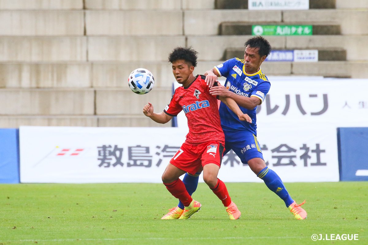 ロアッソ熊本 Official 試合前には新型コロナウイルス感染症に尽力をされている医療従事者の皆様に拍手を届けました 試合が始まる頃には雨も上がり キックオフとなった試合は 前半13分 石川啓人 選手からのボールを 髙橋利樹 選手のヘディングゴール ロアッソ熊本 Official 試合前には新型コロナウイルス感染症に尽力をされている医療従事者の皆様に拍手を届けました 試合が始まる頃には雨も上がり キックオフとなった試合は 前半13分 石川啓人 選手からのボールを 髙橋利樹 選手のヘディングゴール