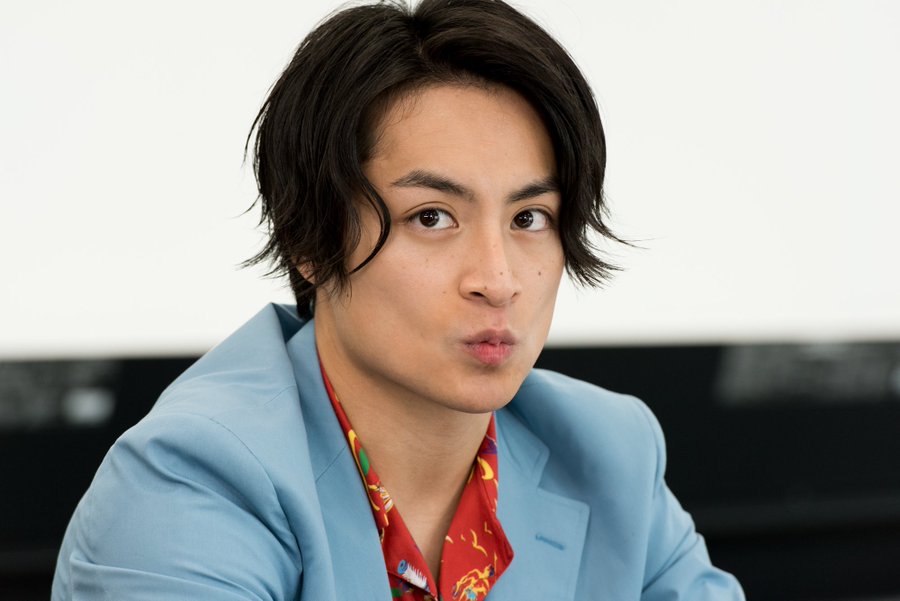 Generationsメンバーの身長や体重年齢などプロフィールは