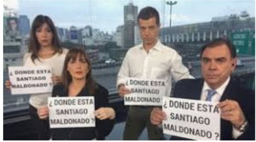 CarlosSontag's tweet photo. #DondeEstaGutierrez
Donde están los ministros de Alberto Fernández?
Donde están los periodistas con el cartelito?
Donde están los artistas  que lloraban cuando la "patria está en peligro"?
Donde está @actrices_arg?
El 41 % no olvida y quiere justicia.
#CFKAsesina
#InfectaduraK https://t.co/iQmmqA2aM2