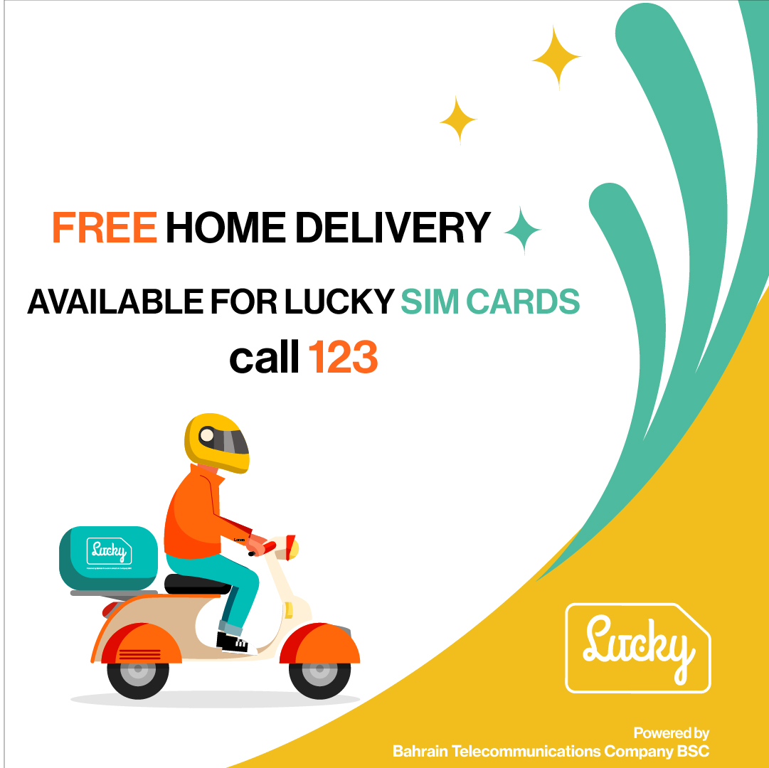 Lucky_bahrain's tweet photo. Free home delivery available. Call 123 now! #lucky #luckybahrain #bahrain https://t.co/GGnYmS7HMu