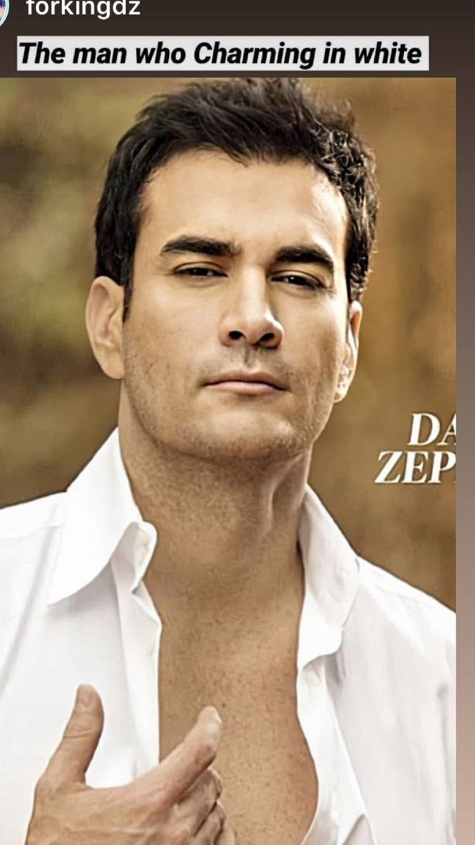 FontanieuMagali's tweet photo. #davidzepeda...💌😘 https://t.co/jgeRGDWdAg