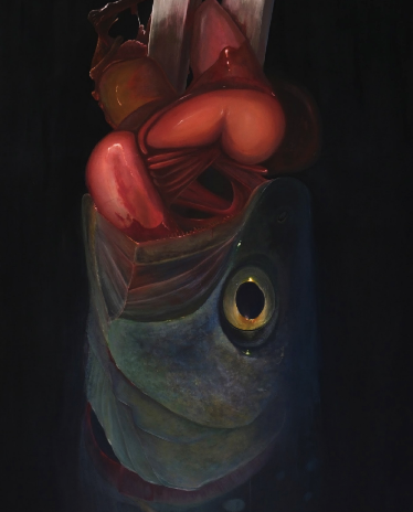 portfoliobox's tweet image. Aoi NAGASAWA (@nagasawaaoi) is a painter from Akita paints while traveling to leave traces of memory.

See more of her works on her website aoi-nagasawa.com.

#portfoliobox #creativewebsite #createyourownwebsite #painter