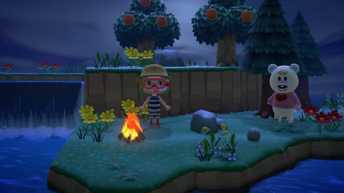 Doris061328's tweet photo. #动物森友会 #AnimalCrossing #ACNH #NintendoSwitch https://t.co/vv1XGfvs1Z
