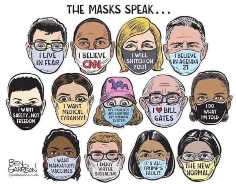 314UXHolly's tweet photo. Someone seriously just tweeted this to me. There’s so much wrong here. 1) This is not a time to apply herd immunity. See: Sweden. 2) I don’t watch CNN. 3) I’m not full of fear, I’m educated. Yes, it is scary. 4) Vaccines are a damn modern miracle. #TooManyToList #ThisIsGarbage https://t.co/SGX0uoja8h