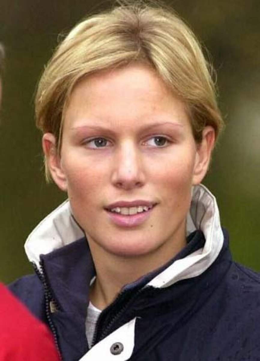 Zara TindallUniversity of Exeter, 1999-02Uni ranked: 10th in UK Physiotherapy (specialised in equine physiotherapy)No surprise that skilled equestrian (and later silver medal winner) chose this degree. She also played hockey at university.
