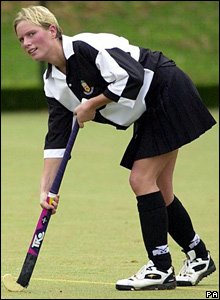 Zara TindallUniversity of Exeter, 1999-02Uni ranked: 10th in UK Physiotherapy (specialised in equine physiotherapy)No surprise that skilled equestrian (and later silver medal winner) chose this degree. She also played hockey at university.