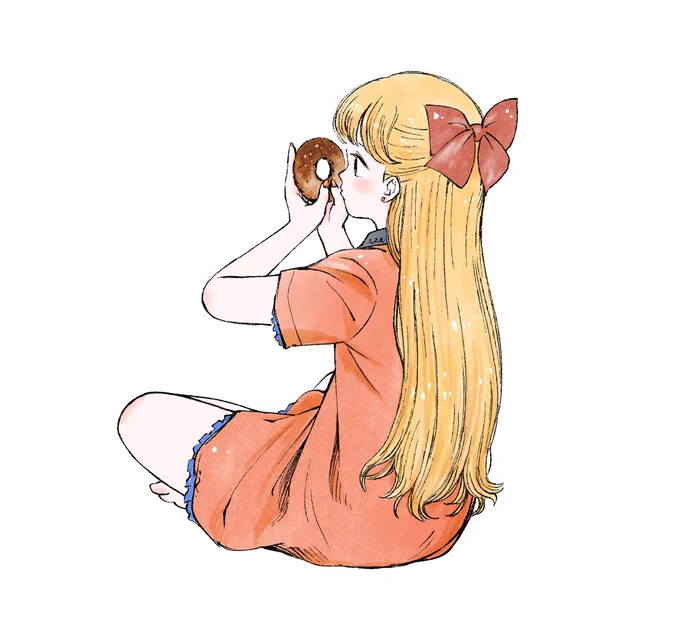 VENUS ? 