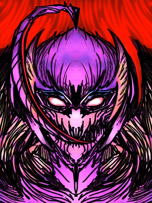 クリーチャーのtwitterイラスト検索結果 古い順 クリーチャーのtwitterイラスト検索結果 古い順
