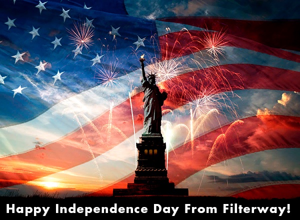 The_Filterway's tweet photo. Happy Independence Day from filterway! #filterway #purehome #independenceday https://t.co/5mWQYeB3Q1