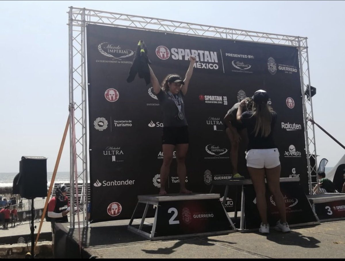 befastlunch's tweet photo. Antes de la #Pandemia nuestros atletas logrando resultados , 2 podios en #Crossfit 1 en #SpartanAcapulco 1 en #MedioMaratonLosCabos muchas Felicidades a todos Campeones !! 
A seguir cosechando éxitos 👊🏾🔥 #BeFL https://t.co/5glmbpBIAc