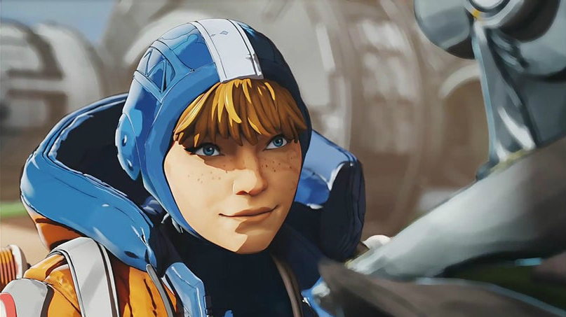 photo Wattson Apex Heirloom apex legends news on twitter if