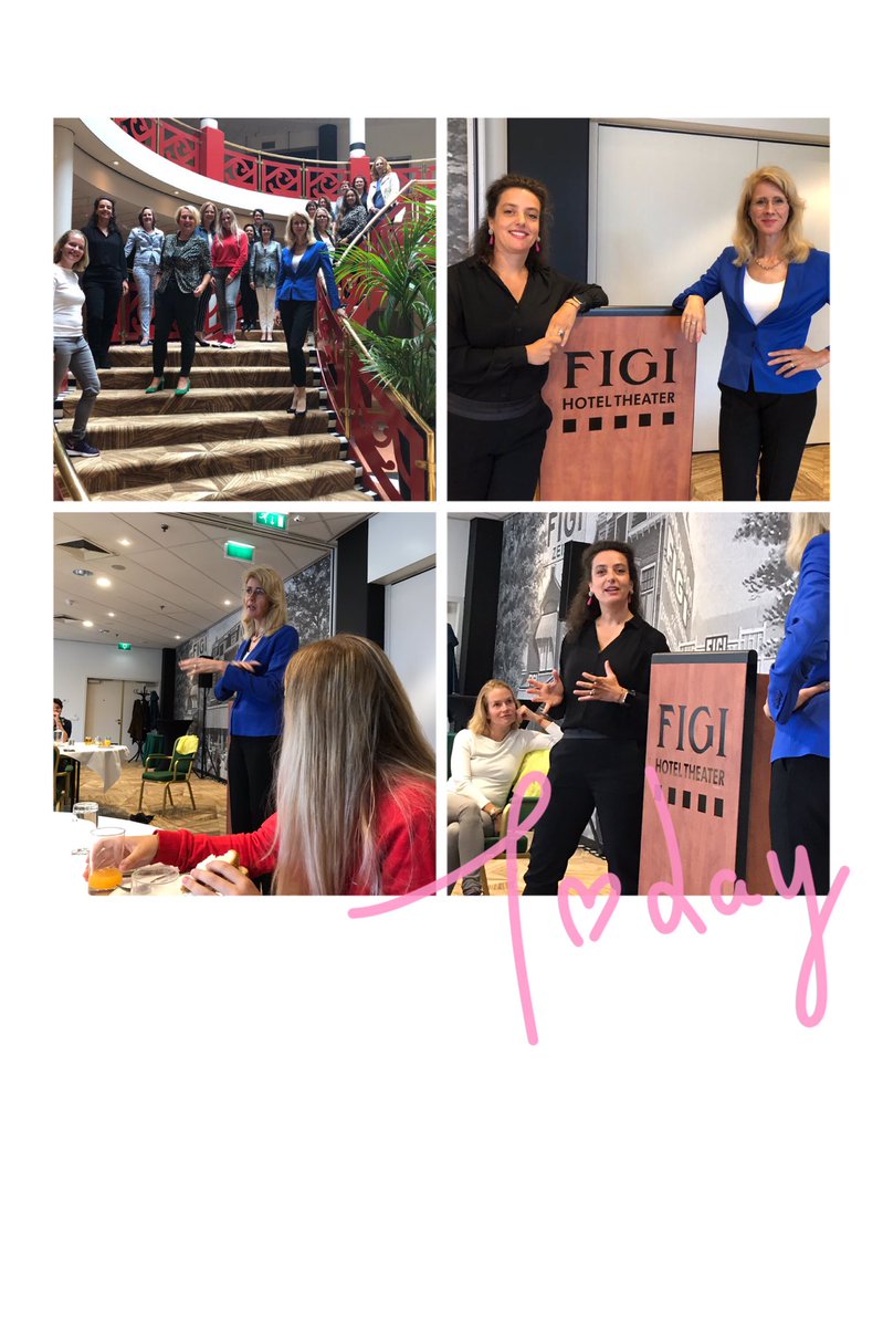 Madeleine van Toorenburg tweet media