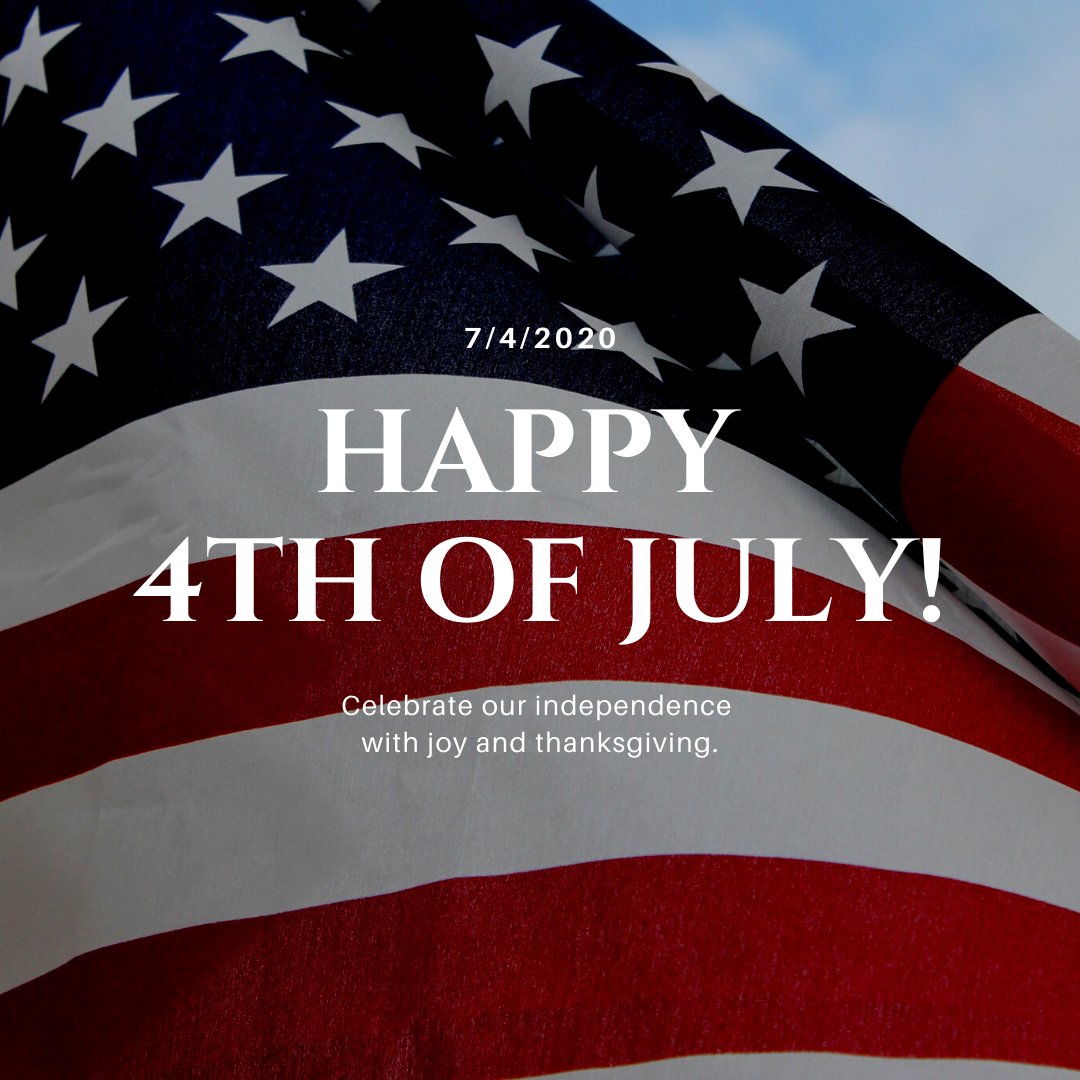 Happy 4th of July! #htcashelton