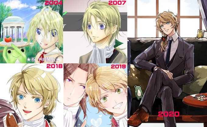 シャドバのイラストまとめ