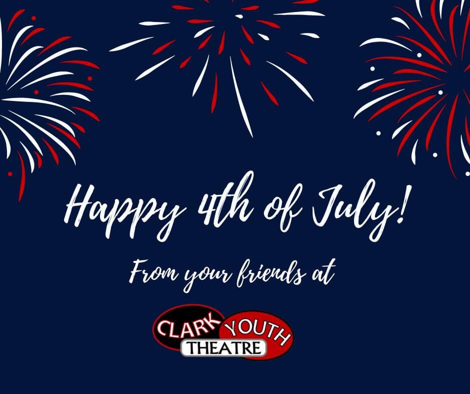 Clark Youth Theatre (@clark_tulsa) on Twitter photo 