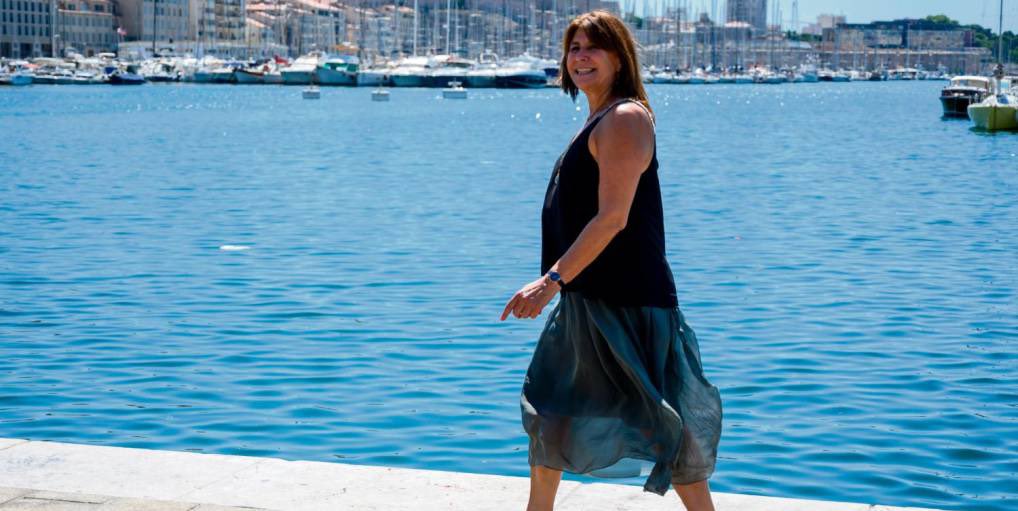 Magnifique nouvelle démocratique avec l’élection de la première femme à la tête de <a href="/marseille/">Ville de Marseille</a> . Comme <a href="/Paris/">Paris</a>   Union de la Gauche <a href="/Anne_Hidalgo/">Anne Hidalgo</a> . Tous nos vœux chère <a href="/MicheleRubirola/">Michèle Rubirola</a>  <a href="/AudreyPulvar/">Audrey PULVAR</a> <a href="/egregoire/">Emmanuel Grégoire</a>