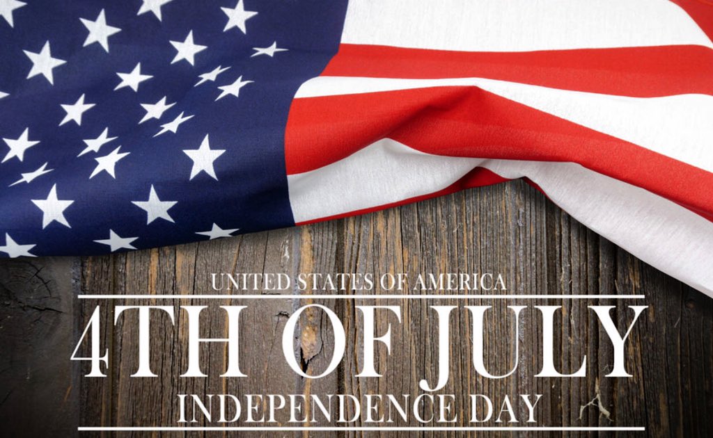 Happy Fourth of July from all of us at Tavern!  We open at 5pm today!  Come by and celebrate with us.  #tavernonthetracks #southendclt #cltlocal #railtrailclt #queencity #charlottenc