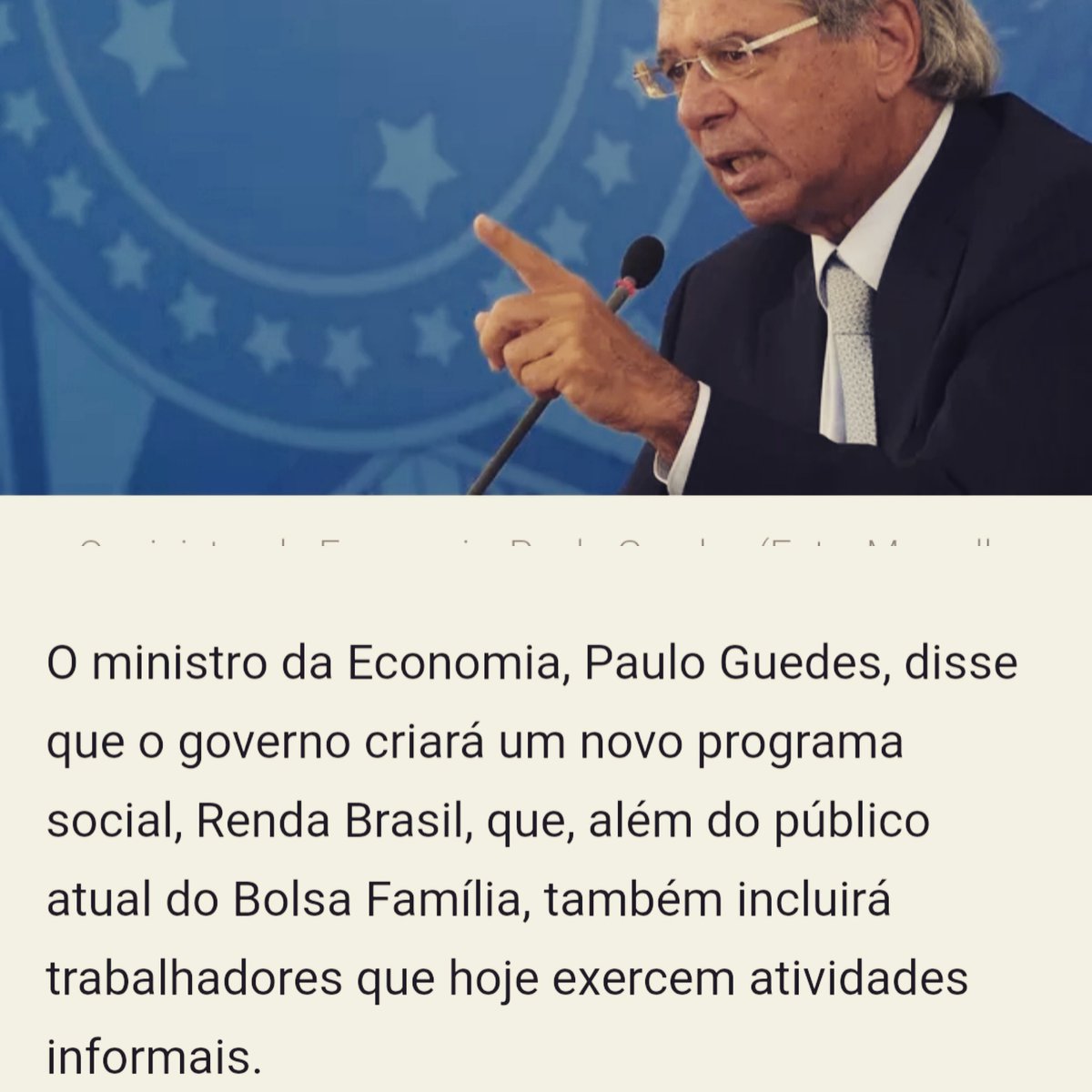 NoticiaRr's tweet image. Em tempos de crise, Governo busca soluções para apoiar a população de baixa renda.