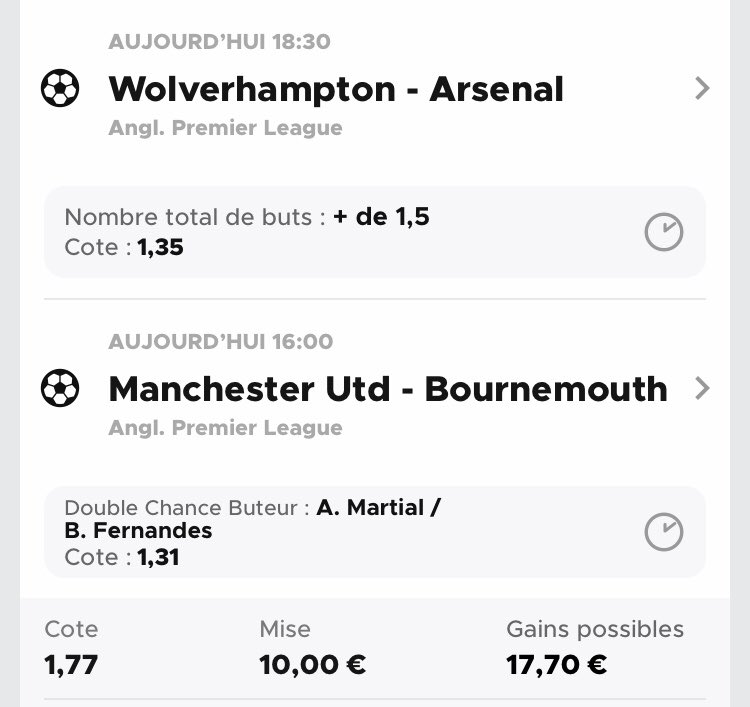 Special3Pronos tweet media