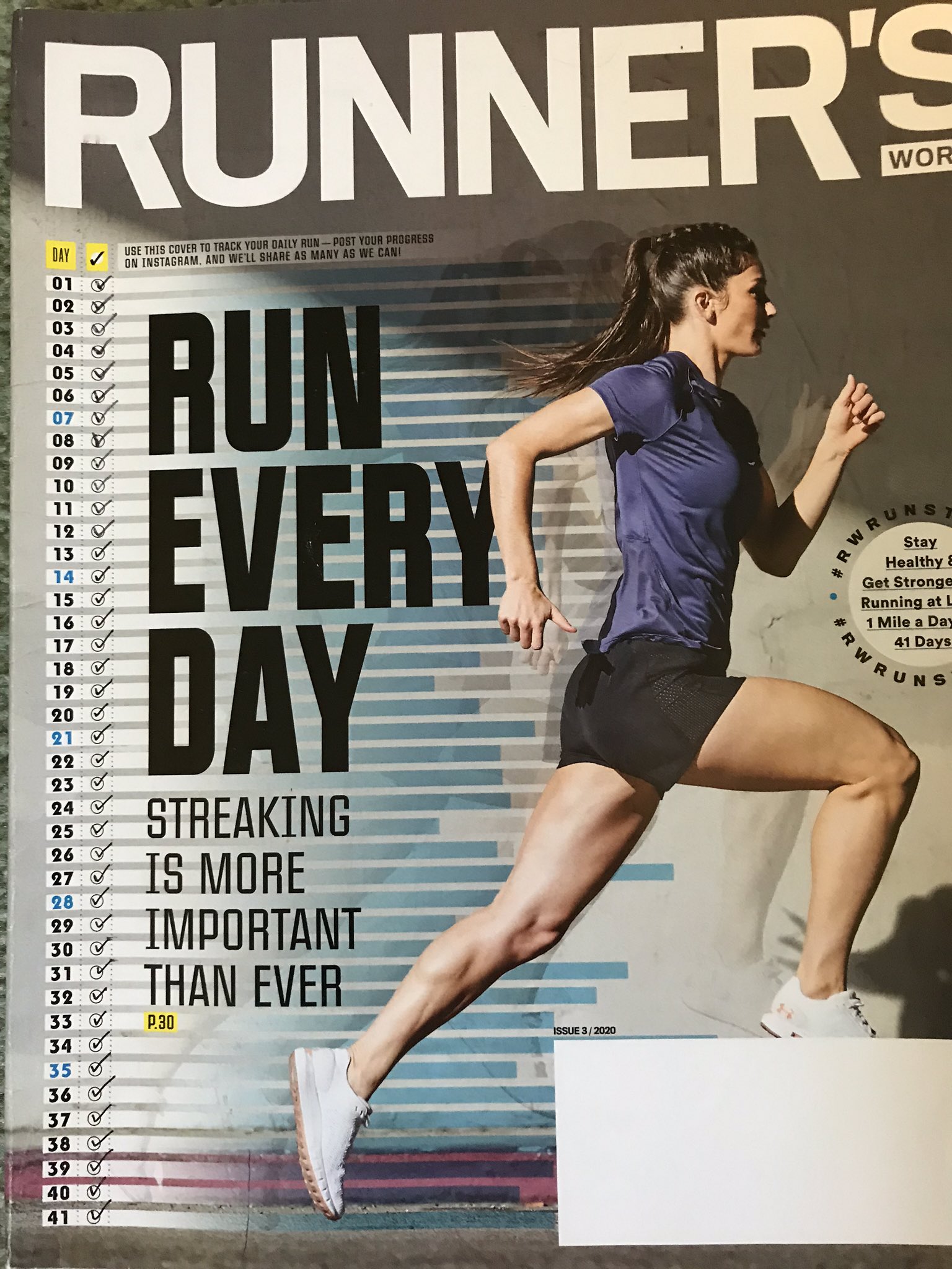 runners world top running shoes 2020