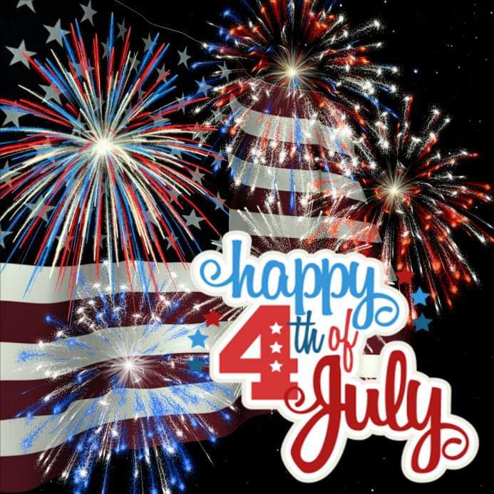 WeingartJaime's tweet photo. Have a wonderful day 🗽🎆 and please be safe! https://t.co/tv5iwfL7hn