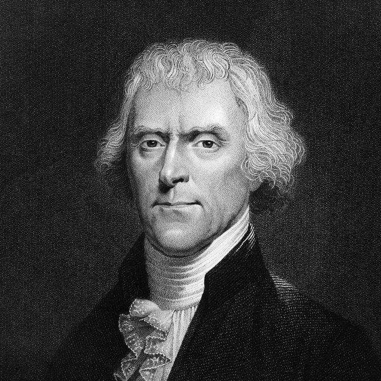 There was plenty of barbarism about. Thomas Jefferson, whose mind was free to roam while his slaves worked, grew so spiteful of Britain that he abandoned his English taste for Madeira & Port.A true patriot, after all, could survive on fine Bordeaux http://bloom.bg/3gpKpW3&nbsp;