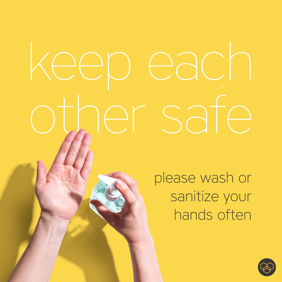 FreemanDesignTO's tweet photo. Let's work together to keep each other safe. #community #together #StayHealthy #StaySafe #SocialDistancing #COVID19 #CityofTO #toronto #TorontoStrong #covid #covidtoronto #ontario #covidontario https://t.co/73QFkTBlWg