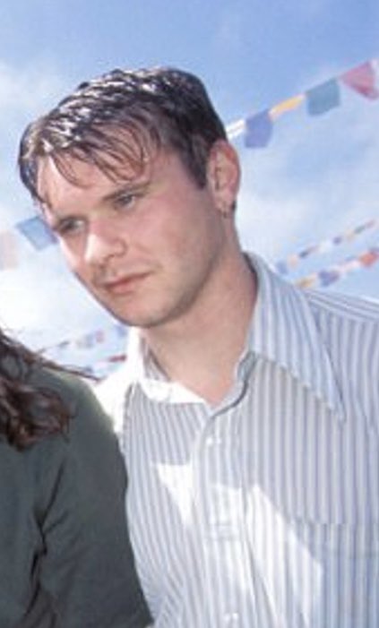 Happy Birthday William Goldsmith! 