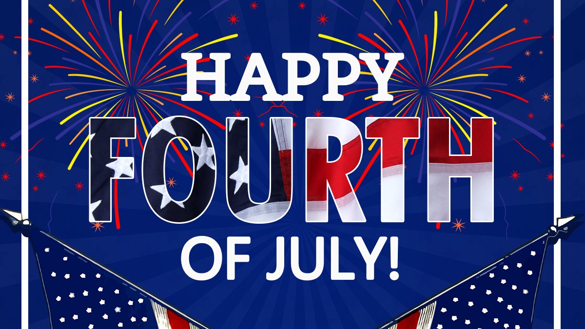 amayarochester's tweet photo. Happy 4th of July! We wish you a joyful and safe celebration of this remarkable day in this nation's history.

We are open today for takeout and delivery from 12:00 PM to 8:00 PM!

#4thofJuly #IndependenceDay https://t.co/NhOlJANcBB