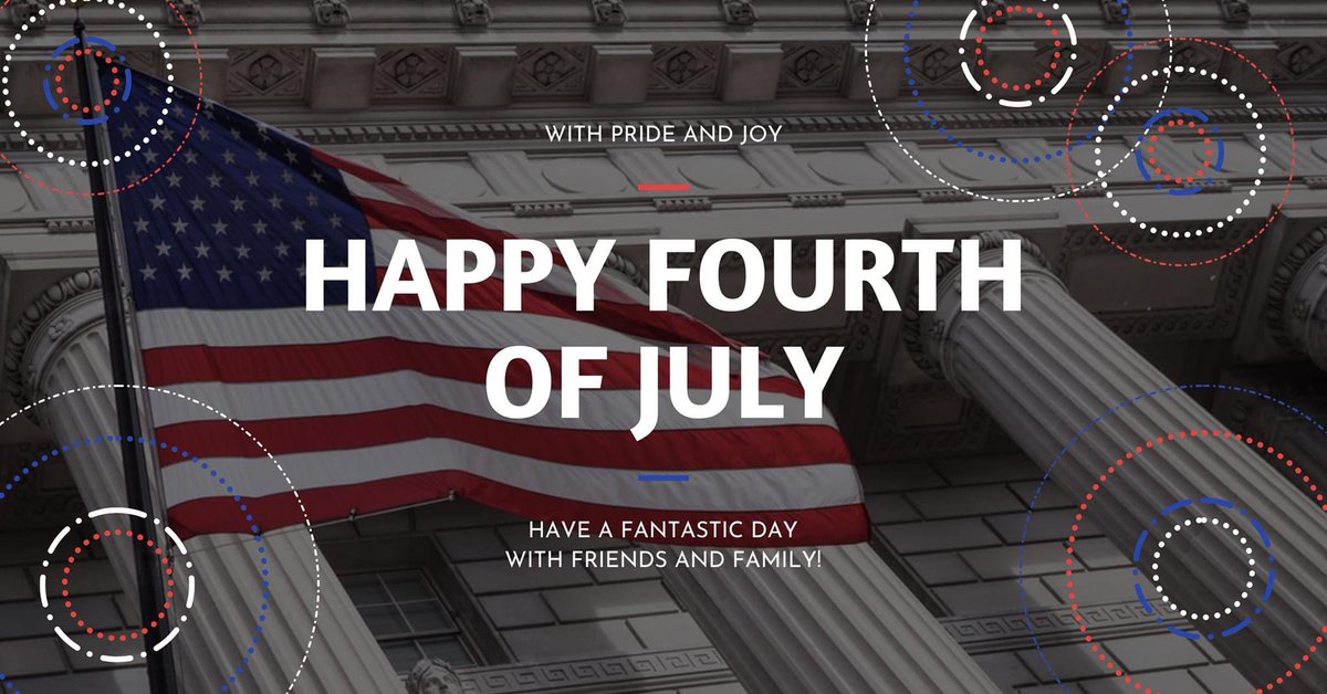 #FourthofJuly #America #THDStrong #insurance #insuranceclaims #insurtech #temporaryhousing #corporaterelocation #commercialclaims #signatureservices #hightechhightouch #datasecurity