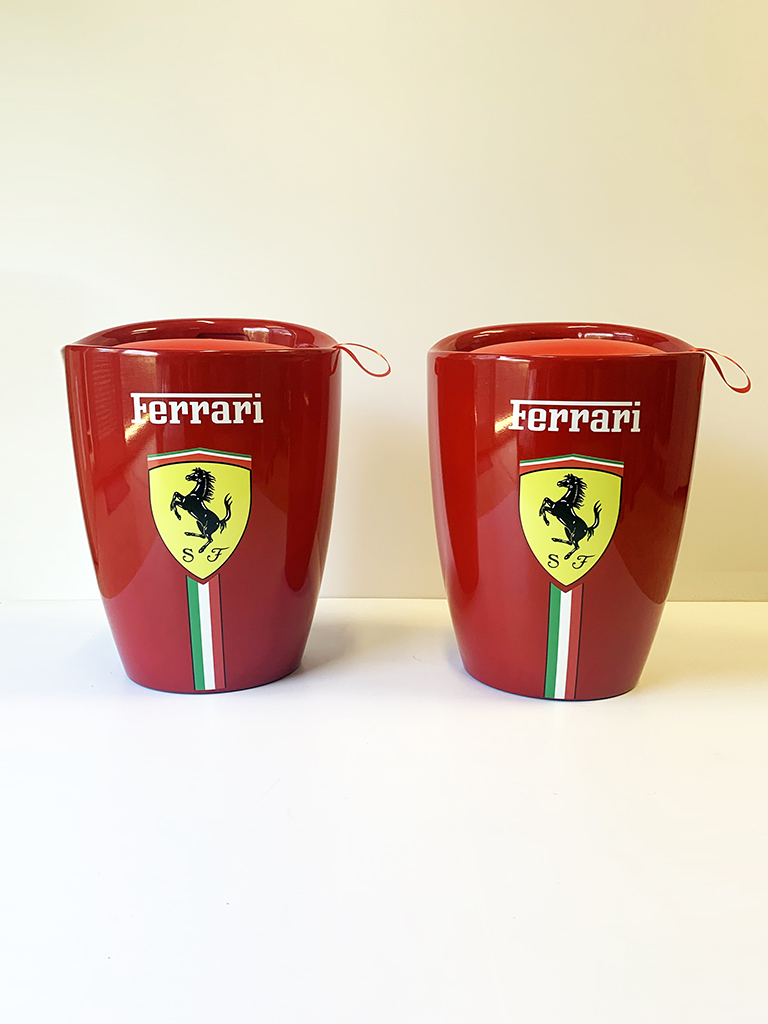 PKWerks's tweet photo. We are excited to present our new products
Come have a look at out latest lots on auction!
https://t.co/A2KMe0sop5
#PKWerks #memorabilia #automobilia #barchair #featurechair #sidechair #coffetable #barrel #barrelchair #barchair #Porsche #Ferrari https://t.co/8hcXeGlSeF
