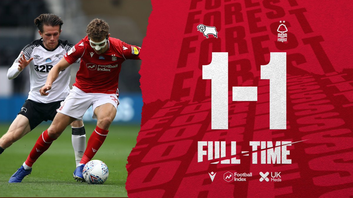 Nottingham Forest tweet media