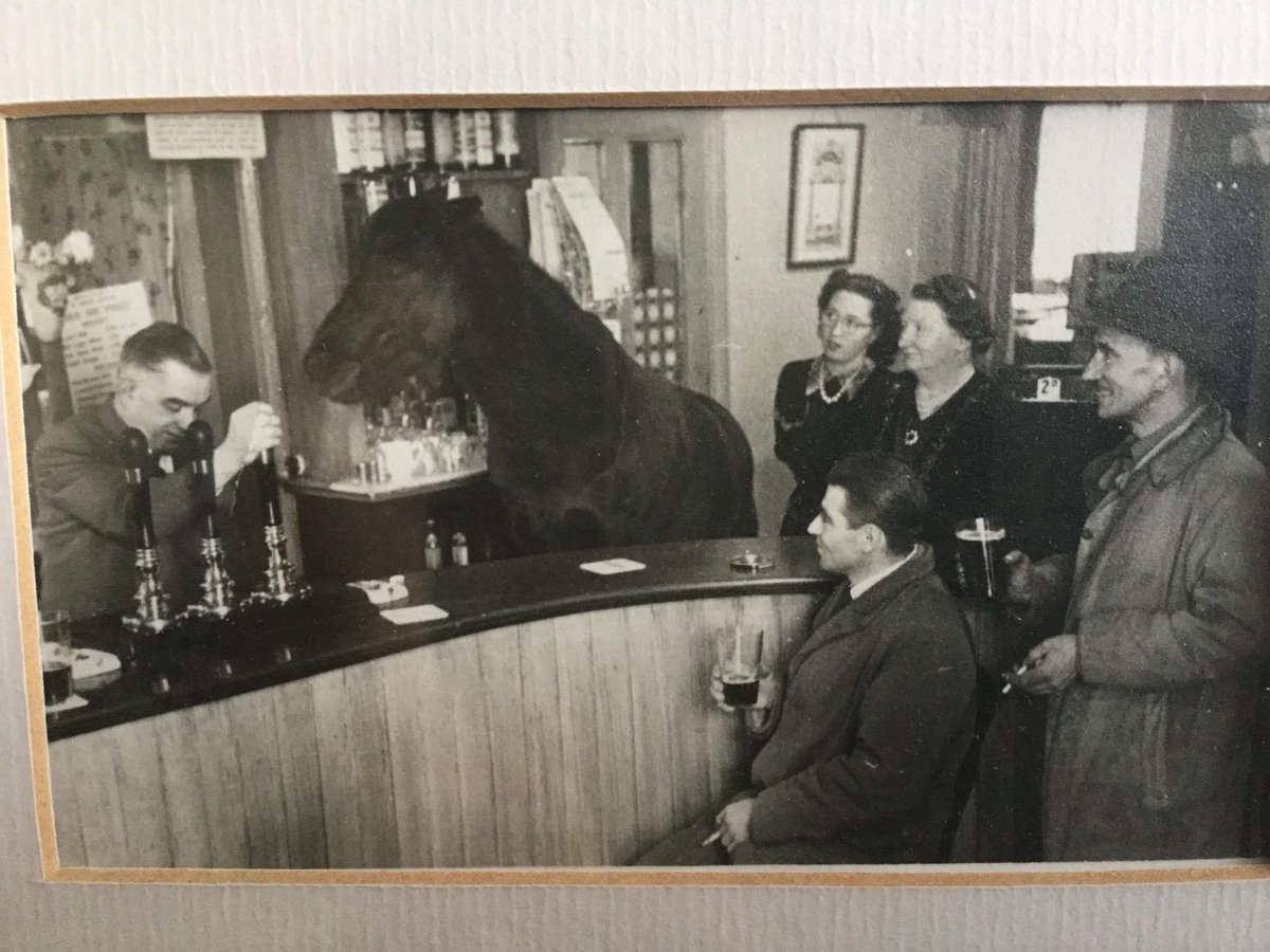 Remember pub lovers, today is not your day, but it’s the publicans’ day. Support them. Cherish them. Respect them. And behave impeccably. Cheers