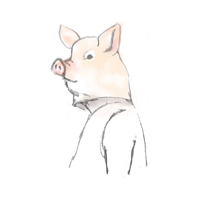 ぶたイラストのtwitterイラスト検索結果 ぶたイラストのtwitterイラスト検索結果