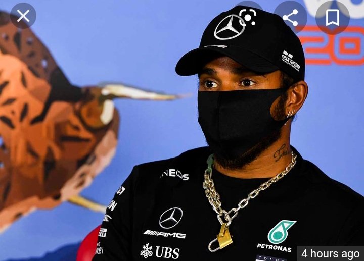 ChurchillBrand's tweet photo. Lewis Hamilton drives for Mercedes and is sponsored by Boss both used Jewish slaves during the war,  and he lives in Monaco so he doesn't have to pax tax in his own country used to like you but your a hypocrite pal https://t.co/8jRd4MUigI
