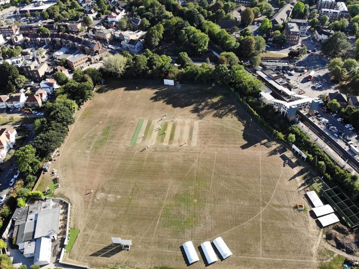 WorcesterParkCC's tweet photo. 🏏 THE RETURN 🏏  

In line with the latest ECB news, we will be holding intra-club matches at the ground on Sat 11 and Sun 12.

The exact format is yet to be confirmed and only paid members will be eligible for selection. Invitations will come via Spond. https://t.co/GxVejRiQc2