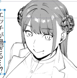 次回の髪型はずっとやりたかった羊ヘアかもしれないよ!(変更する可能性もある) 