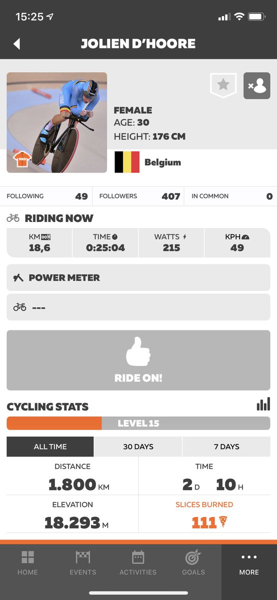 corradomac's tweet photo. @rvangucht Zo kan je ride on’s geven https://t.co/RQCcDuGvNu