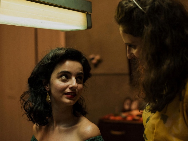 Esta semana, <a href="/JuliaStockler1/">Julia Stockler</a> venceu o 25º #PremioGuarani de atriz revelação por A Vida Invisível. Lembre todos os vencedores!
papodecinema.com.br/guarani/25o-pr…