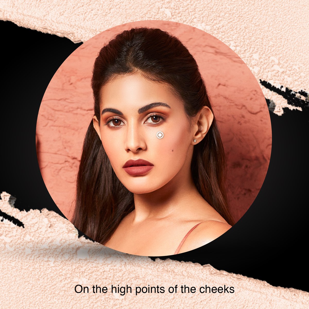 serycosmetics's tweet photo. Highlighting is as magical as contouring. Make sure you use the SERY FlashLite Highlighter Stick to your full advantage. Got more? Tell us in the comments below!
#GetSetSery #OnTheMove #Makeup #FlashliteHighlighterStick #SeryCosmetics #StickOnTheMove #StickMakeup #MadeInIndia https://t.co/2vqg5kdKMT