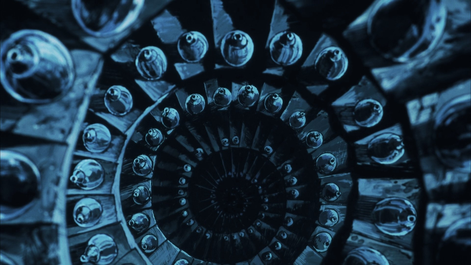 𝔖𝔦𝔫𝔢𝔰𝔞𝔭𝔦𝔢𝔫𝔰 天使のたまご Angel S Egg 1985 Mamoru Oshii T Co Tal2o9vm9n Twitter