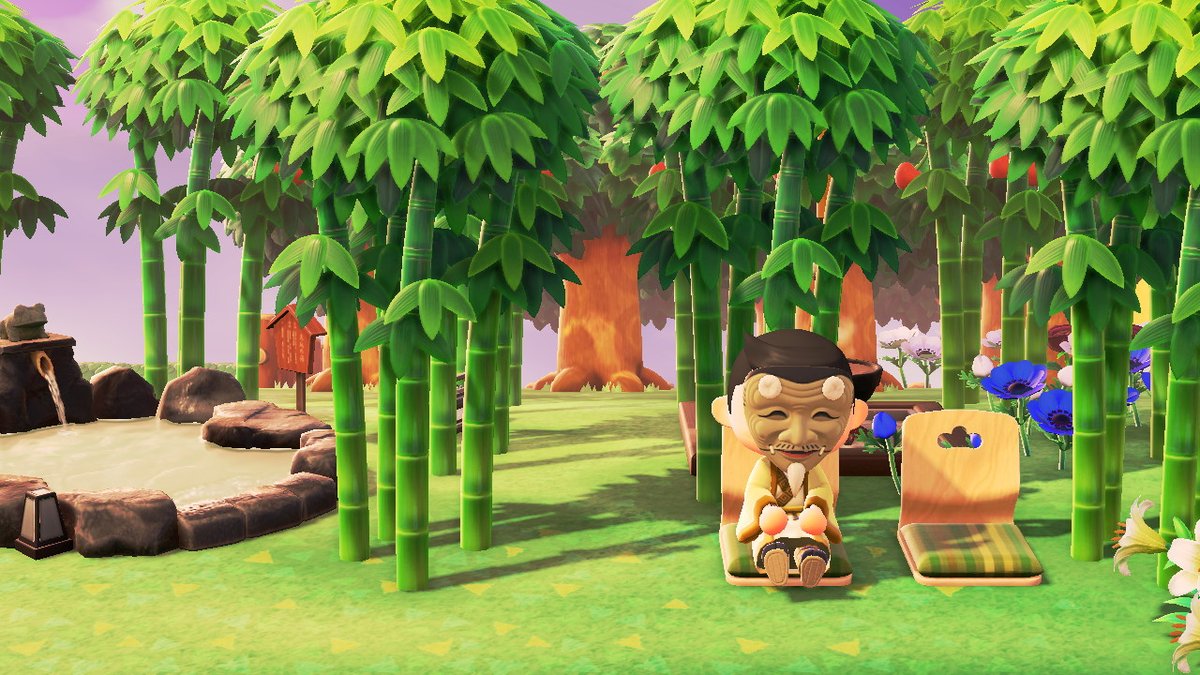 HalimAnthony's tweet photo. #AnimalCrossing #ACNH #NintendoSwitch https://t.co/Ou4ANMKJbn