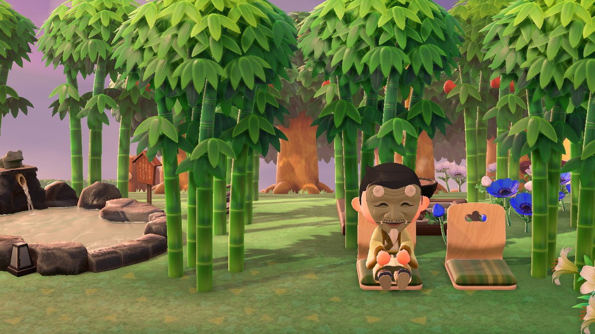 HalimAnthony's tweet photo. #AnimalCrossing #ACNH #NintendoSwitch https://t.co/Ou4ANMKJbn