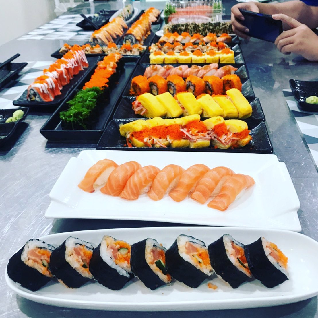 Jinyong0404's tweet photo. เรียนมา เดี๋ยวทำขายนะ อร่อยๆ https://t.co/Ulz1ItboH2