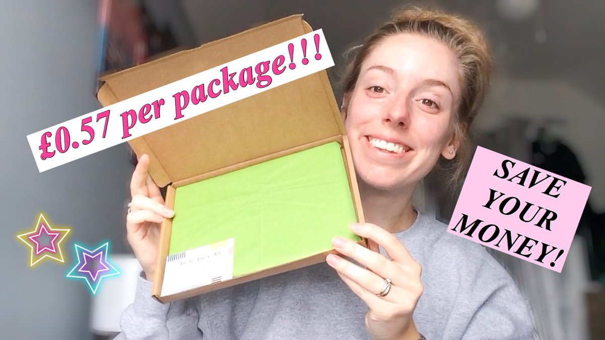 Packaging Artwork on a BUDGET 

Video>> youtu.be/FKQ-2RB27xQ

#artcommission #artpackaging #cheappackaging #artists #art