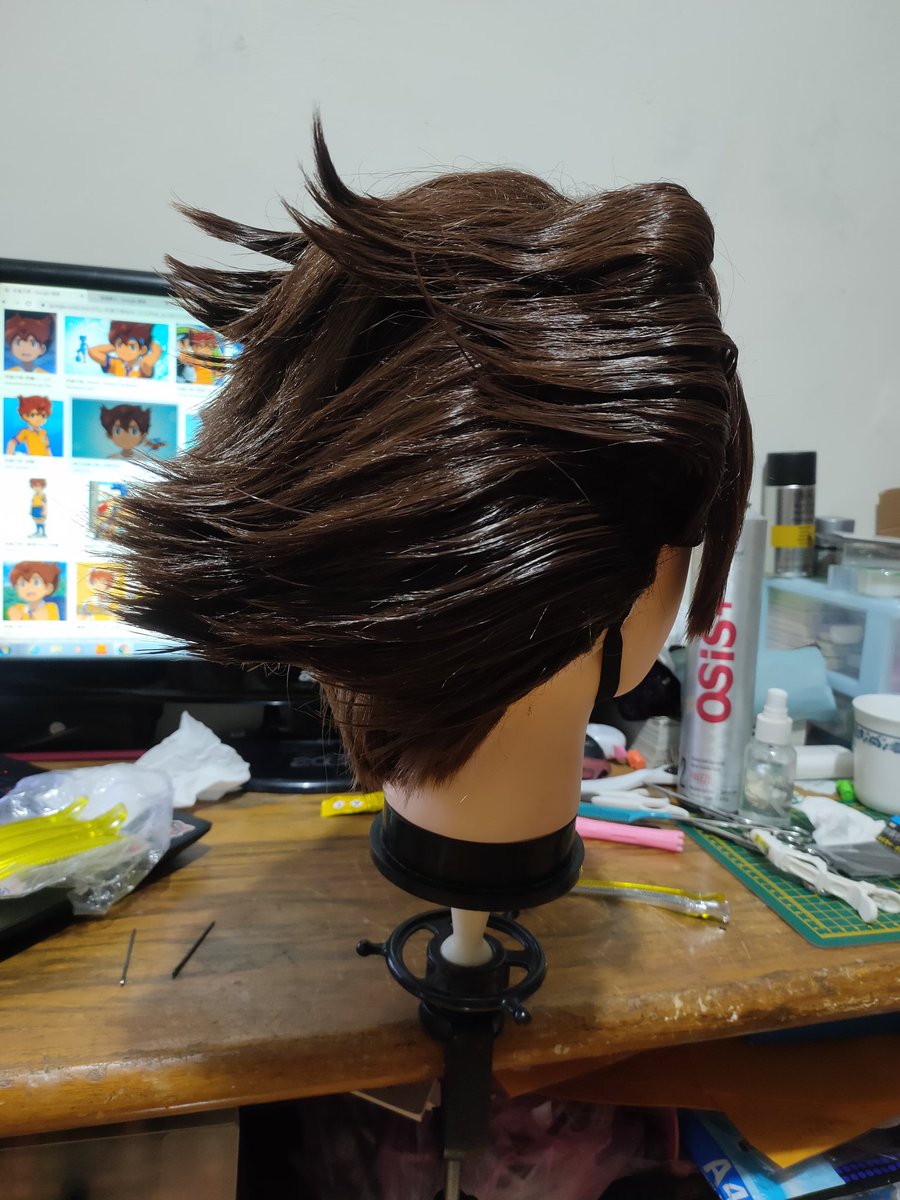 みおon Twitter 今天花博pf D1 剑城京介 毀滅 閃電十一人go 闪电十一人go Inazumajapan イナズマイレブン 松風天馬 剑城京介 Cosplay Cos みおon Twitter 今天花博pf D1 剑城京介 毀滅 閃電十一人go 闪电十一人go Inazumajapan イナズマイレブン 松風天馬 剑城京介 Cosplay Cos