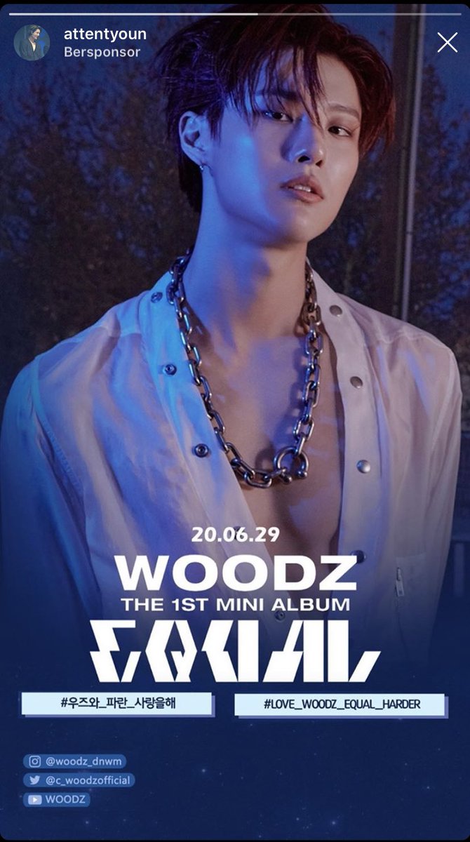 padududua's tweet photo. Seungyoun comeback support igstory ads @woodzseok_hhj @kingwoocat @evansviIIe @woonyadda @wooseokforme @wooddababy @younddaluv @nyamoodz @Attentyoun @kathmlp @palmseungdae @miluvyohan @ultchoseok @woodzsparks @seriminee @mary_amsison53 https://t.co/TuH7JKVjYv