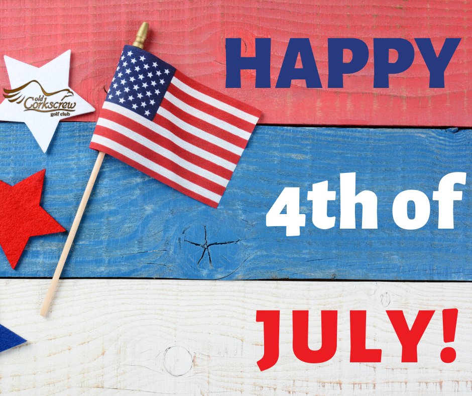 oldcorkscrew's tweet photo. Happy Fourth of July! https://t.co/N6hCor2PsE