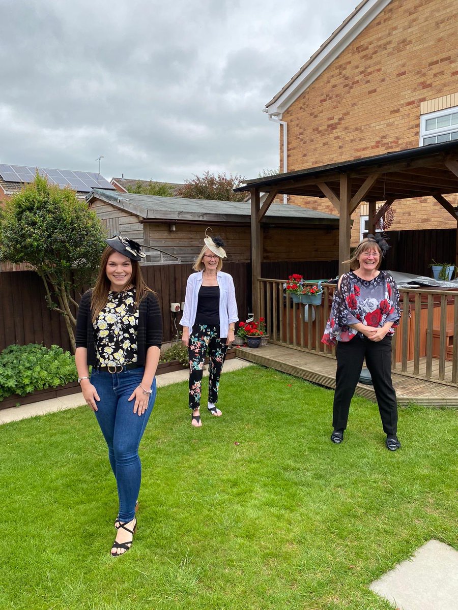 Ann Driver tweet media